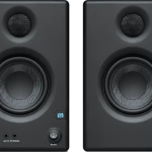 PreSonus ERISE3.5R Prix Cassé