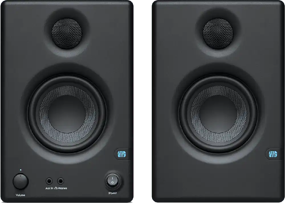 PreSonus ERISE3.5R Prix Cassé