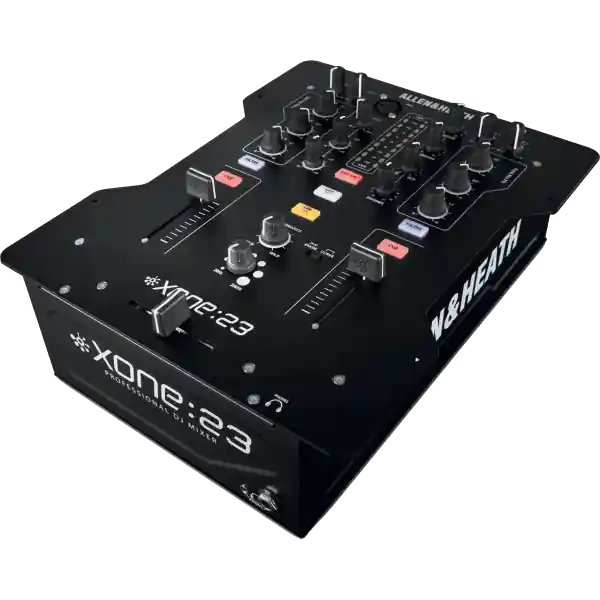Allen & HeathXONE 23 Solde