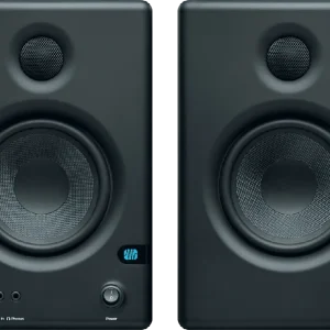 Nouveauté PreSonus ERISE4.5