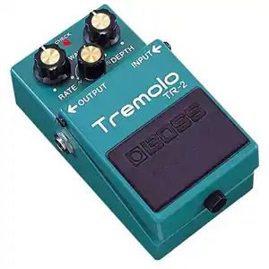 Acheter Direct Boss TR-2 - Pédale Trémolo (LFO)