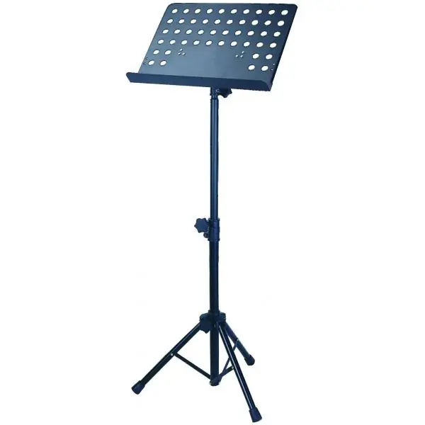 Power Acoustics - AccessoiresMUS 015 Commander Vite