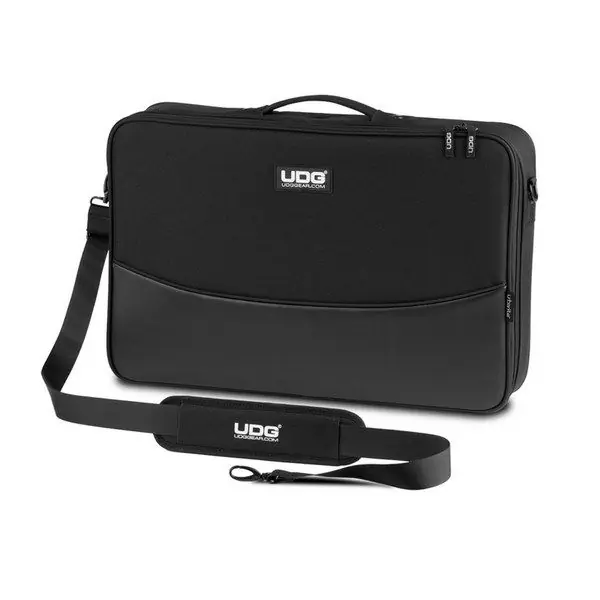 UDGUrbanite MIDI Controller Sleeve Medium Black - U7101BL - Contrôleur DJ Soldes