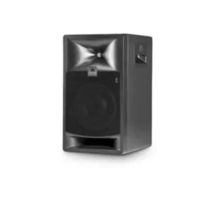 Nouvelle Collection JBL Enceinte monitoring bi-amplifiée avec DSP