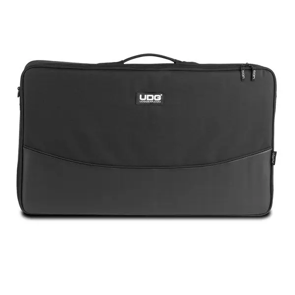 Commande En Gros UDGUrbanite MIDI Controller Sleeve Large Black - U7102BL - Contrôleur DJ