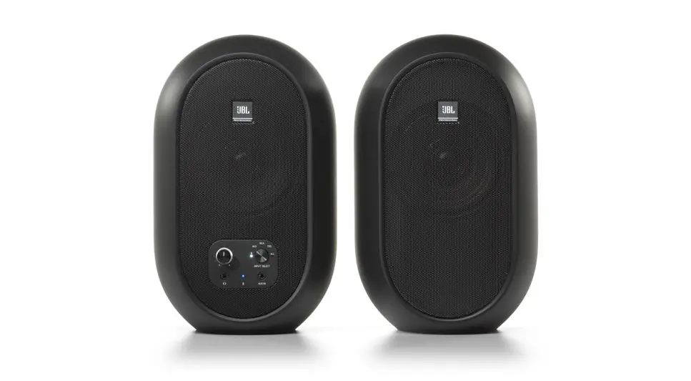 Acheter Direct JBL 104-BT, système d‘écoute de proximité, Bluetooth, noire