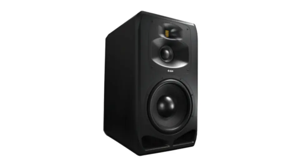 Expédié Aujourd'hui Adam Audio Enceinte monitoring S5V