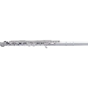 Pearl Flûte PFA206S - Flûte Alto Tête droite argent Acheter Direct