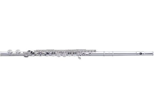 Pearl Flûte PFA206S - Flûte Alto Tête droite argent Acheter Direct