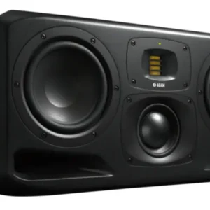 Adam Audio Enceinte monitoring S3H Meilleure Vente