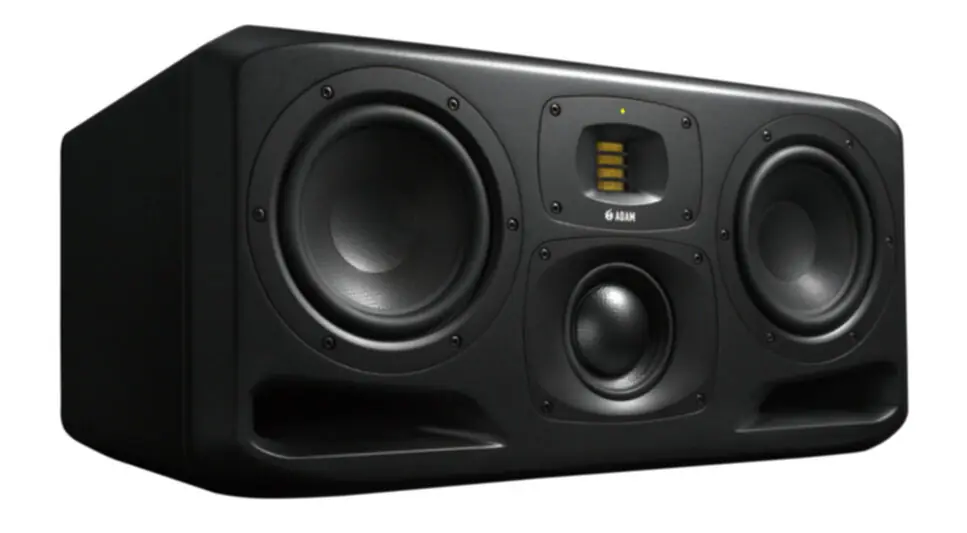 Adam Audio Enceinte monitoring S3H Meilleure Vente