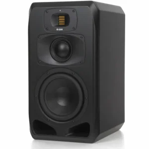 Adam Audio Enceinte monitoring S3V Paiement Sécurisé