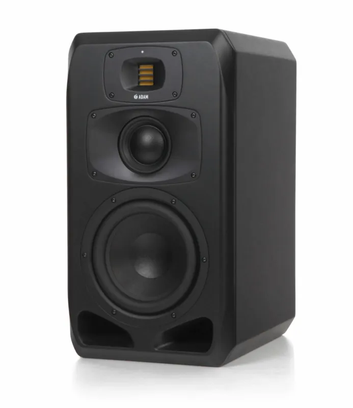 Adam Audio Enceinte monitoring S3V Paiement Sécurisé