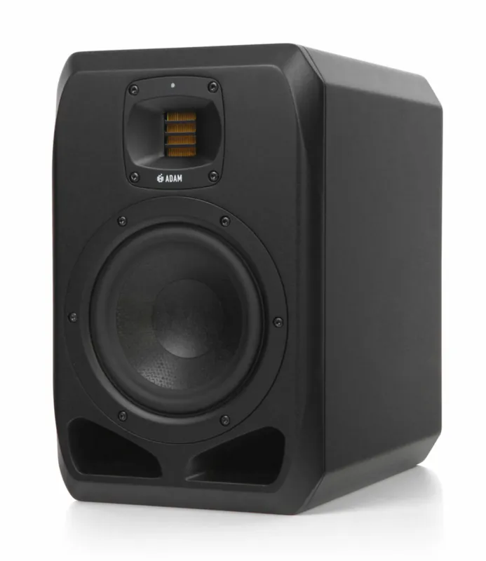 Adam Audio Monitoring S2V Offre Spéciale