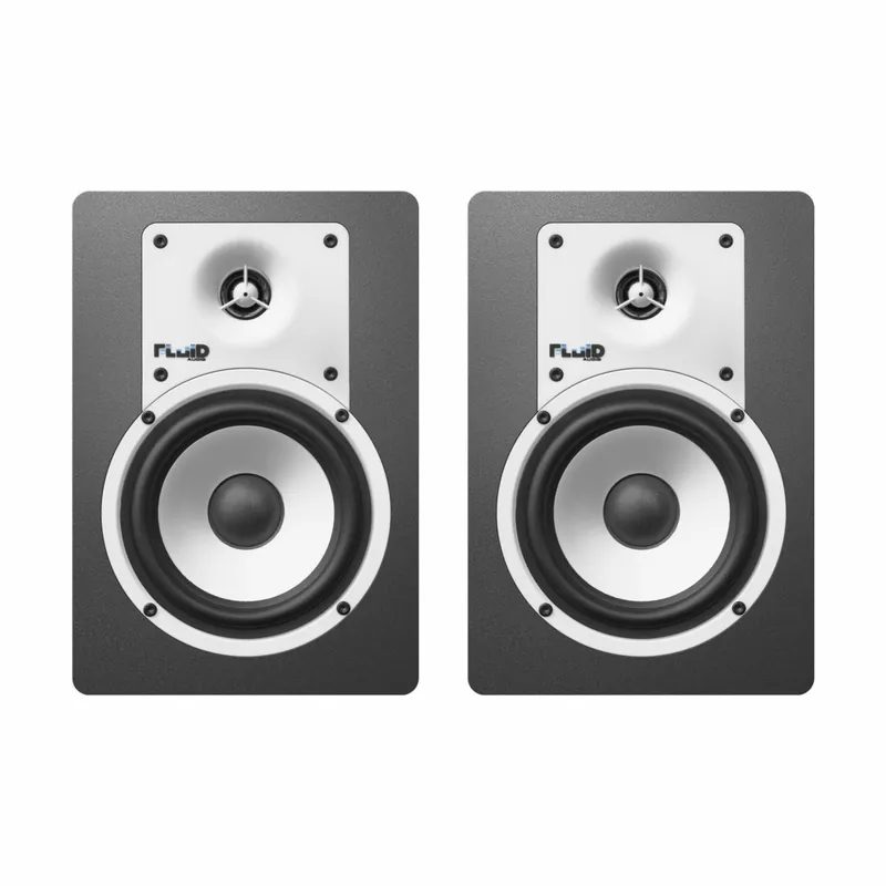 Fluid Audio C5 Must-Have