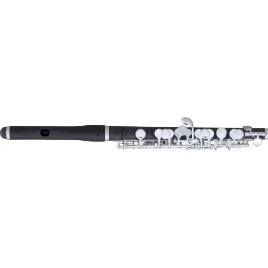 Pearl Flûte PFP105ES - Flûte Piccolo tête lisse Pas Cher