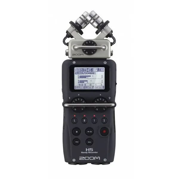 Vente Flash ZoomH5
