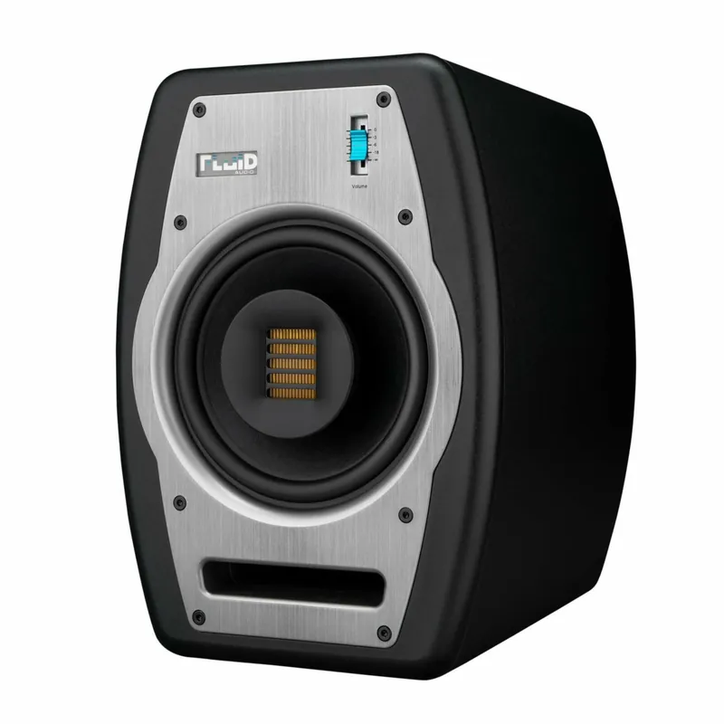 Fluid Audio FPX7 Satisfait Ou Remboursé