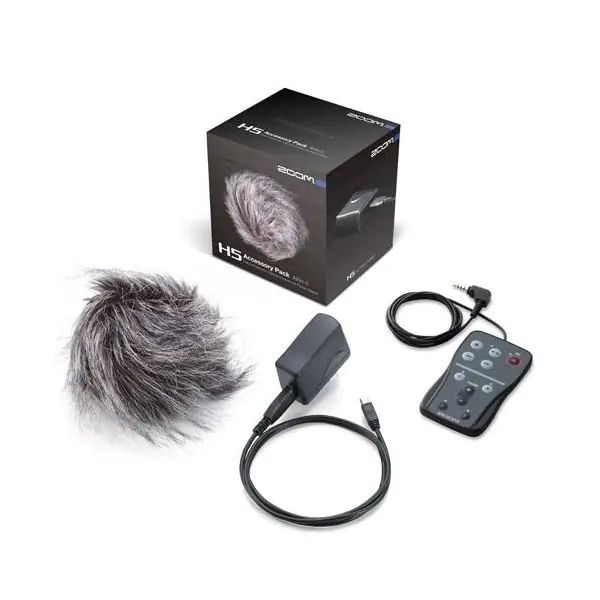 Promotion ZoomAPH-5