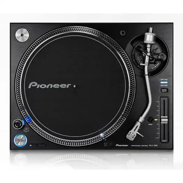 Pioneer DJ AlphaThetaPLX-1000 Dernière Chance
