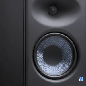 Authentique PreSonus ERISE5XT