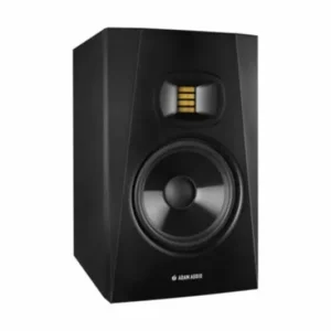Adam Audio T7V ENCEINTE DE MONITORING BI-AMPLIFIÉE 7 Nouvel Arrivage