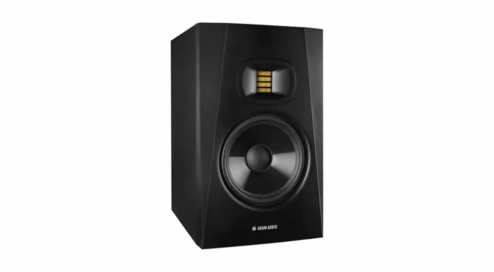 Adam Audio T7V ENCEINTE DE MONITORING BI-AMPLIFIÉE 7 Nouvel Arrivage