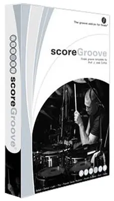 Acheter Direct Prodipe Score Groove - Bibliothèque de Grooves