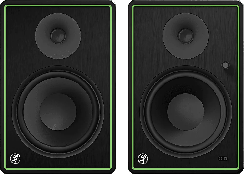 Mackie CR8-XBT Actif 160W 8 Prix Cassé