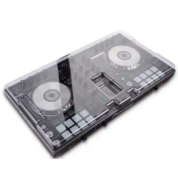 Acheter En Ligne DeckSaverDDJ-SR TRANSPARENT