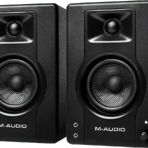 M-Audio BX3D3 Meilleure Vente