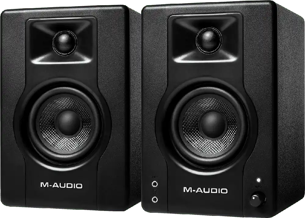 M-Audio BX3D3 Meilleure Vente