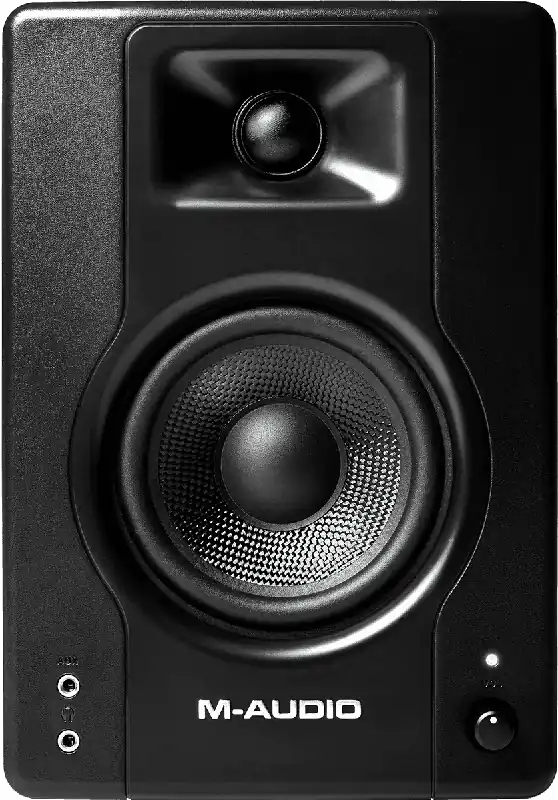Achat Immédiat M-Audio BX4D3