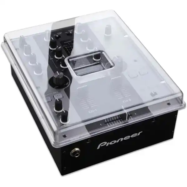 Commande En Gros DeckSaverDJM250 TRANSPARENT