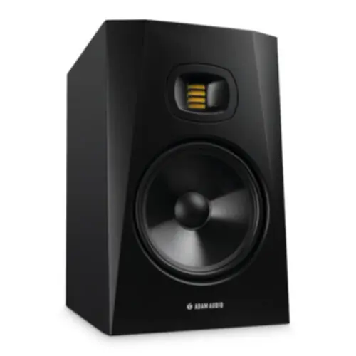 Adam Audio T8V Enceinte Monitoring de Proximité (UNITE) Livraison Express