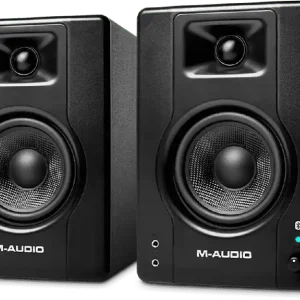 M-Audio BX4D4-BT Populaire