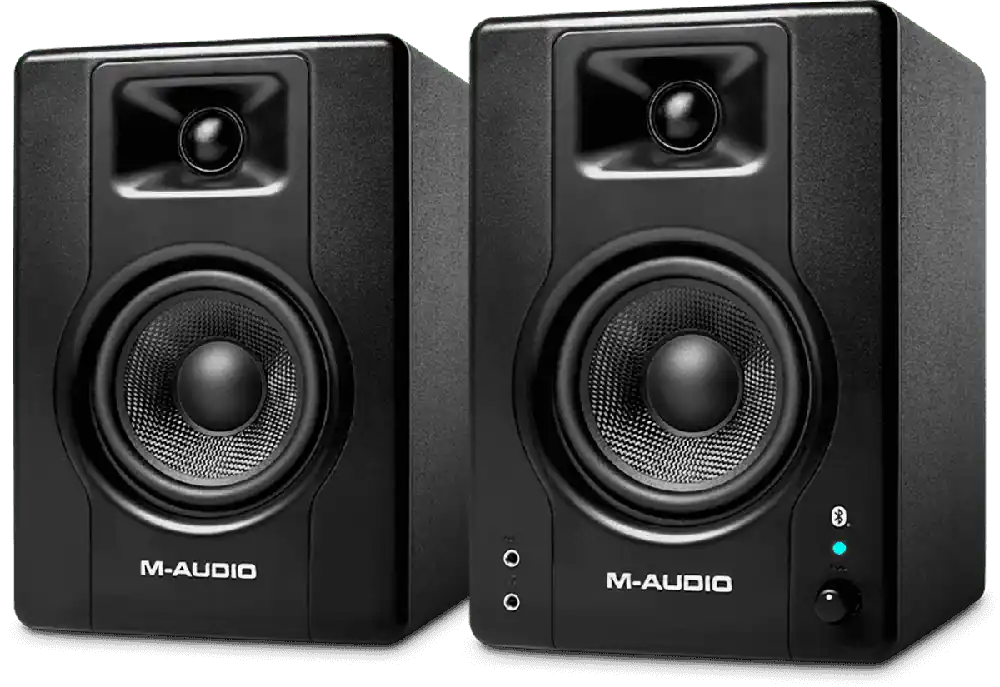 M-Audio BX4D4-BT Populaire