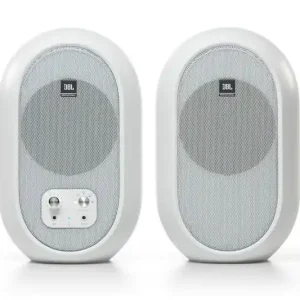 JBL 104-BT, système d‘écoute de proximité, Bluetooth, blanche Authentique
