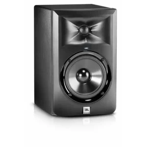 JBL LSR 305 Enceinte de studio bi-amplifiée 13 cm Affaire À Saisir
