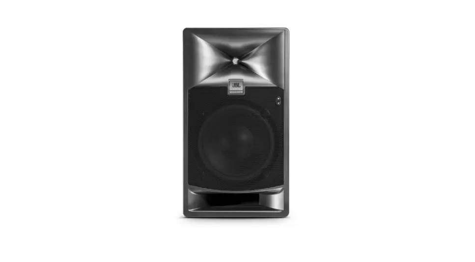 JBL LSR 708P Enceinte monitoring bi-amplifiée avec DSP Vente Directe