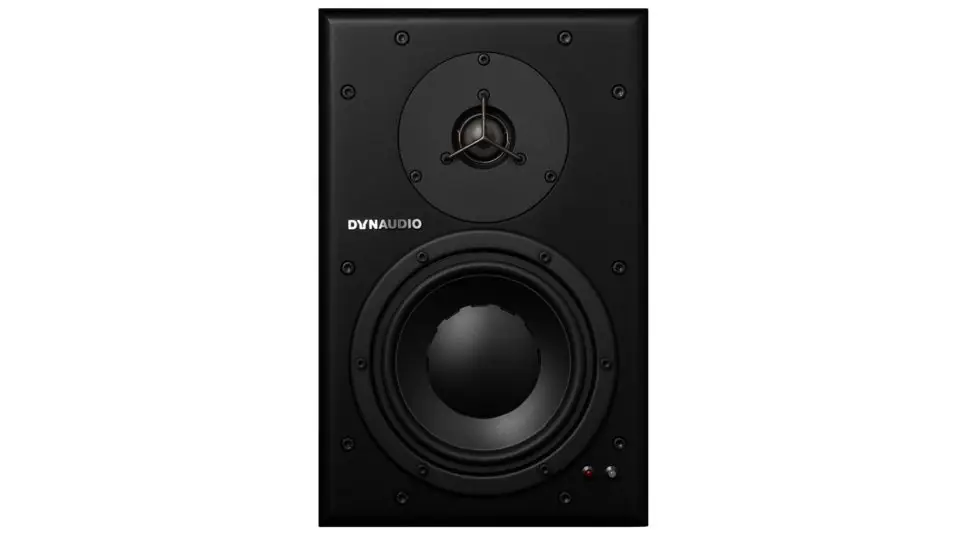 Dynaudio Pro BM6A Moniteur de Studio Actif 6P Produit De Marque