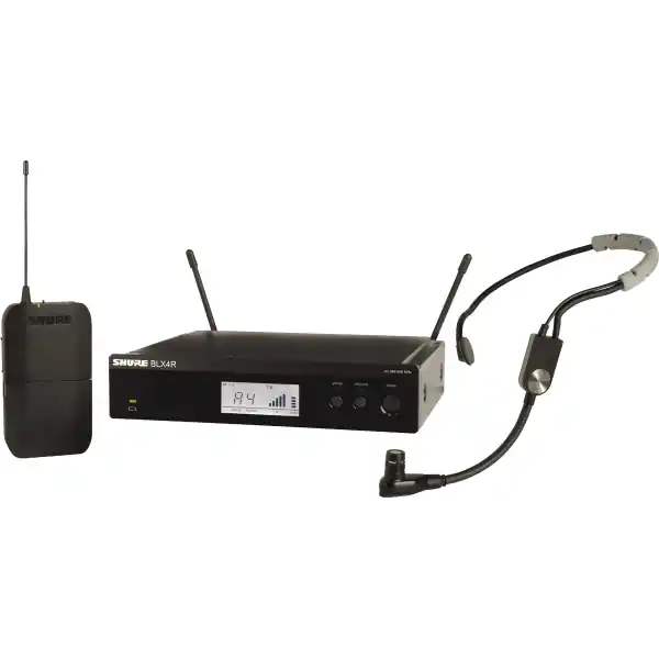 ShureBLX14RE-SM35-M17 Commande En Gros