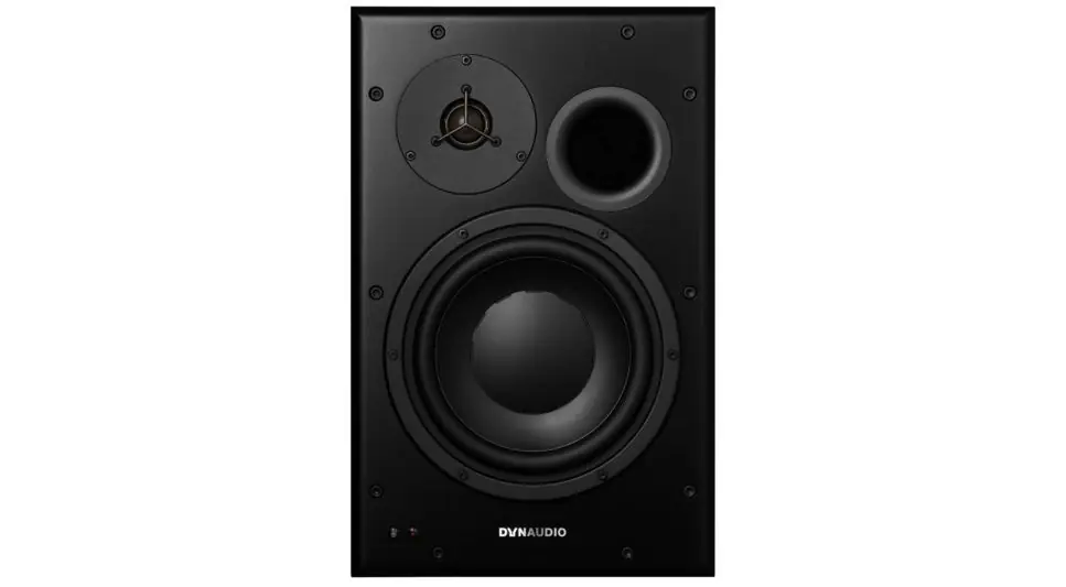 Dynaudio Pro BM15AR Moniteur Actif 2V Droit Livraison Express