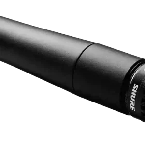 Meilleur Choix Shure SM57 - Micro instrument dynamique cardioïde