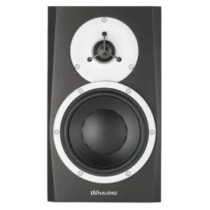 Expédié Aujourd'hui Dynaudio Pro BM5_MKIII Moniteur de Studio Actif 7P