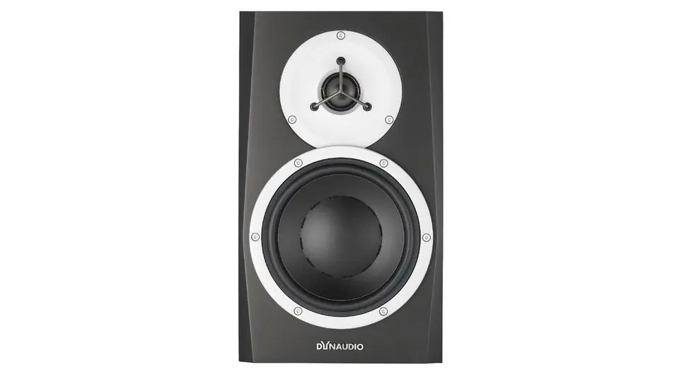 Expédié Aujourd'hui Dynaudio Pro BM5_MKIII Moniteur de Studio Actif 7P