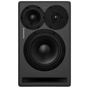 Certifié Dynaudio Pro CORE47L Moniteur de Studio Actif 3V Left Entrées Num/Ana
