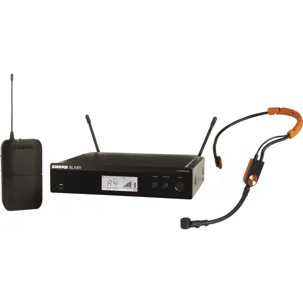 ShureBLX14RE-SM31-M17 Prix Bas