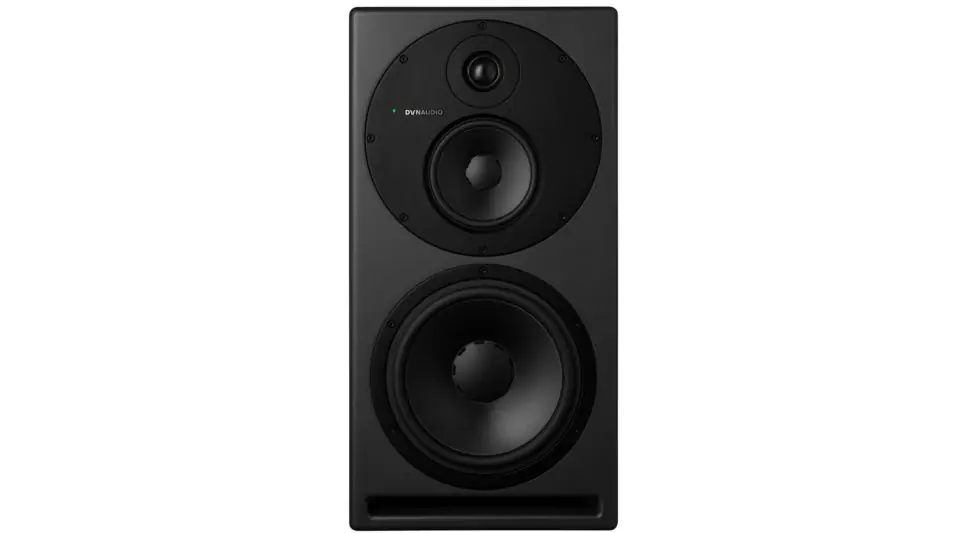 Dynaudio Pro CORE59 Moniteur de Studio Actif 3V Entrées Num/Ana Populaire