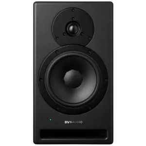 Dynaudio Pro CORE7 Moniteur de Studio Actif 7P Entrées Num/Ana Commander Vite